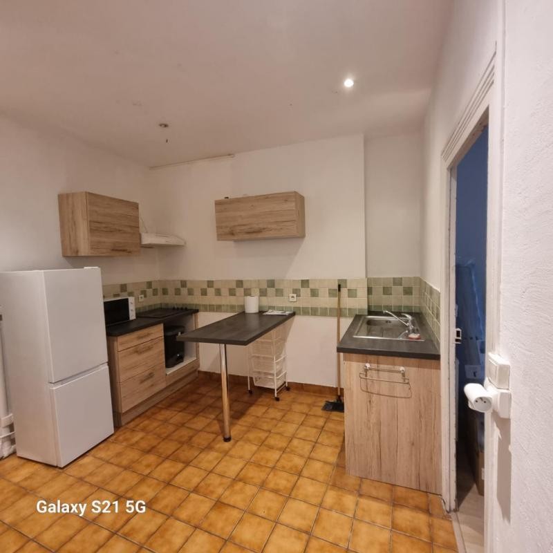 Location Appartement à Nantes 4 pièces