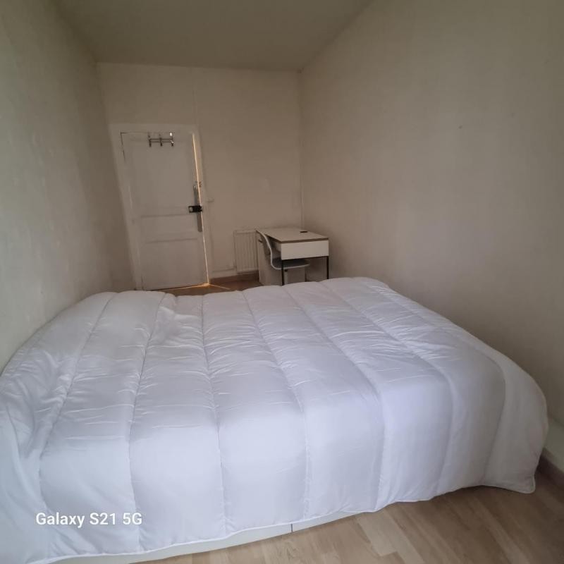 Location Appartement à Nantes 4 pièces