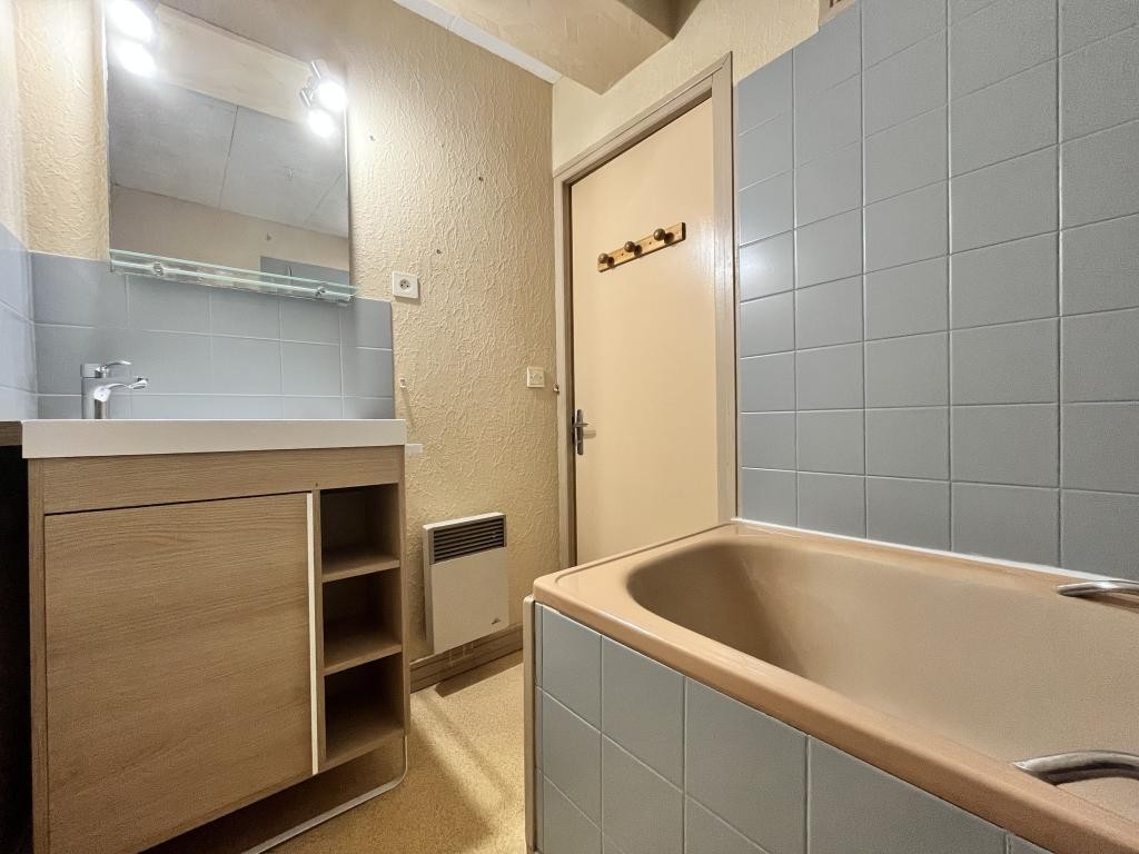 Location Appartement à Limoges 2 pièces