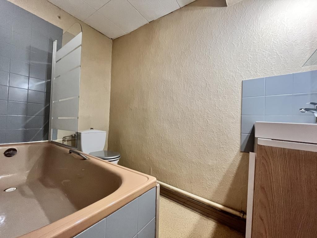 Location Appartement à Limoges 2 pièces