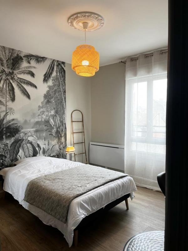 Location Appartement à Reims 4 pièces