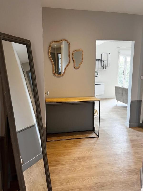 Location Appartement à Reims 4 pièces