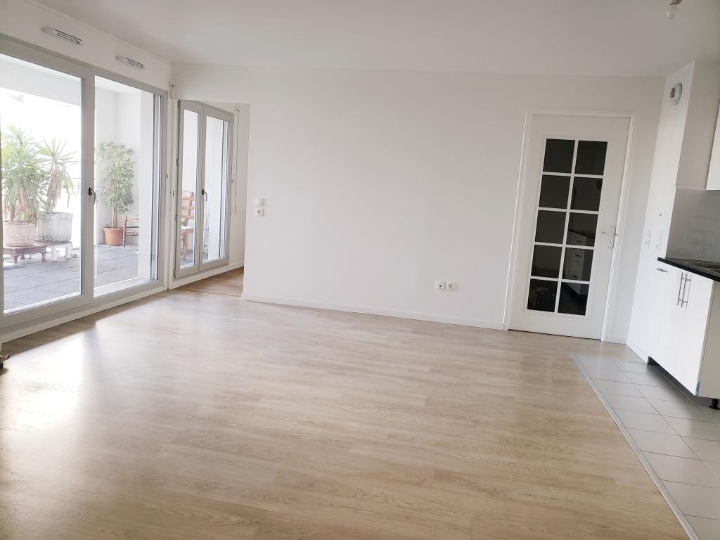 Location Appartement à Asnières-sur-Seine 3 pièces