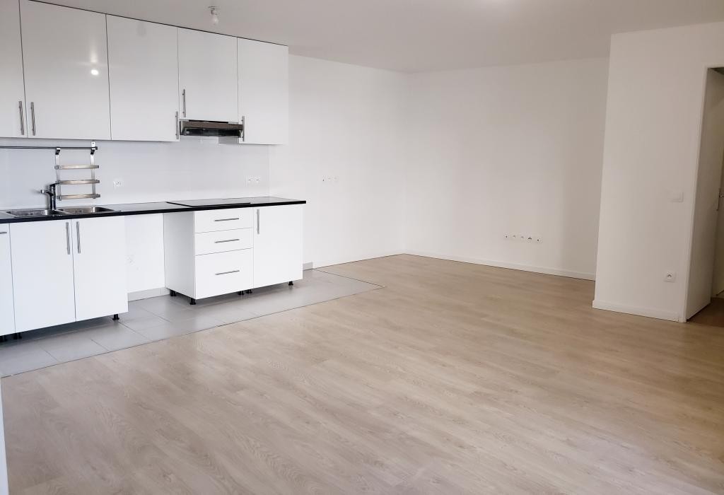 Location Appartement à Asnières-sur-Seine 3 pièces