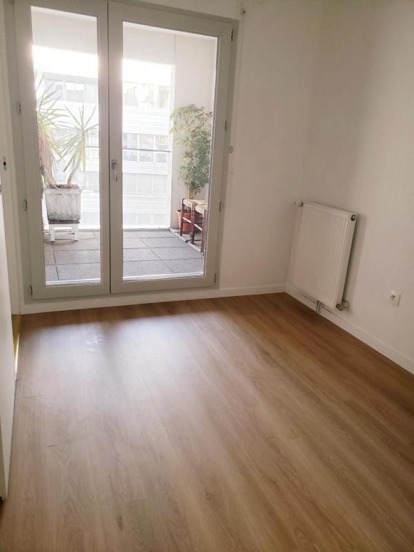 Location Appartement à Asnières-sur-Seine 3 pièces