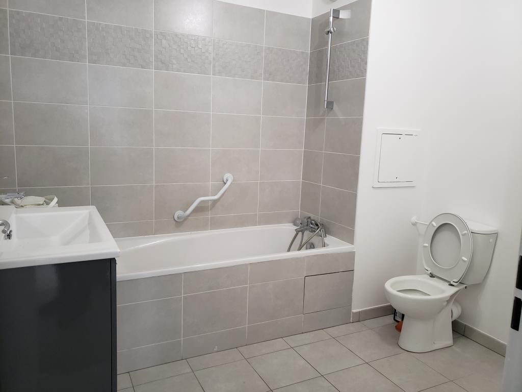 Location Appartement à Asnières-sur-Seine 3 pièces