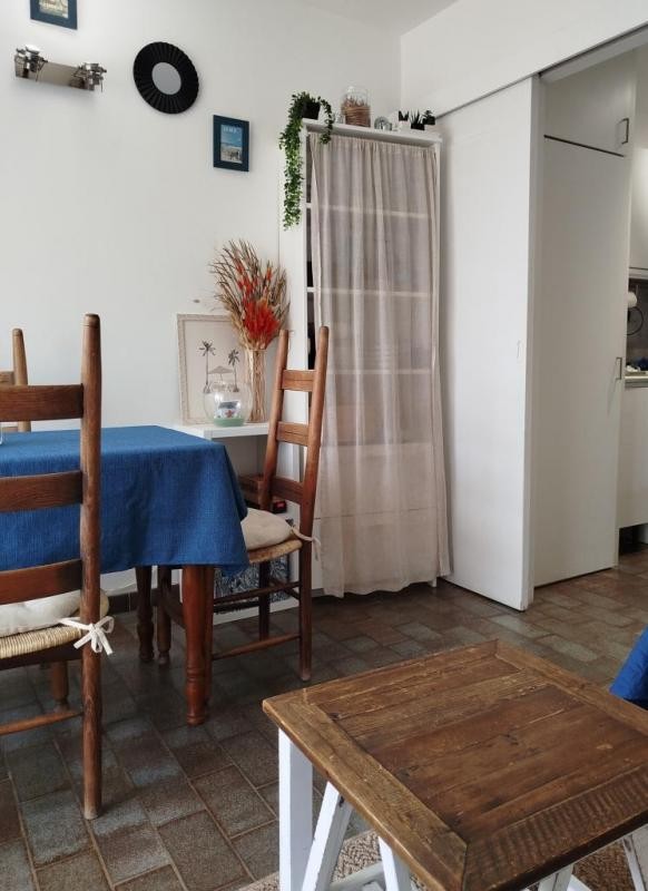 Location Appartement à Hyères 1 pièce