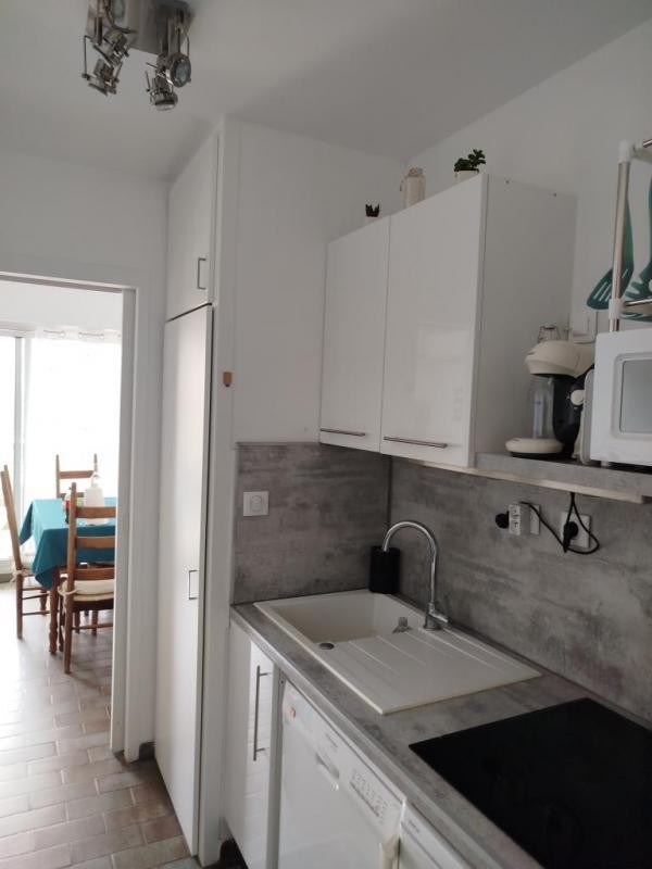 Location Appartement à Hyères 1 pièce