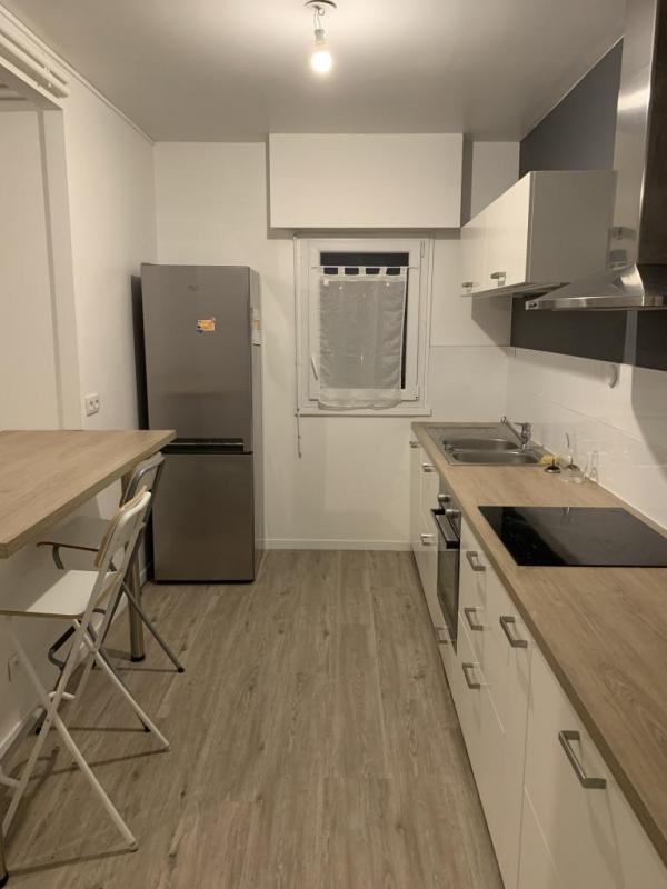 Location Appartement à Nantes 4 pièces