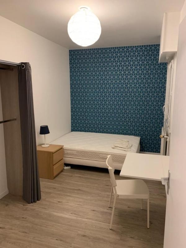 Location Appartement à Nantes 4 pièces