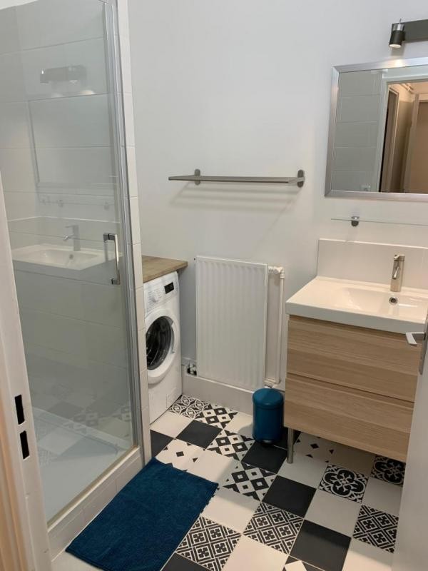 Location Appartement à Nantes 4 pièces