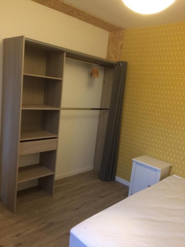 Location Appartement à Nantes 4 pièces