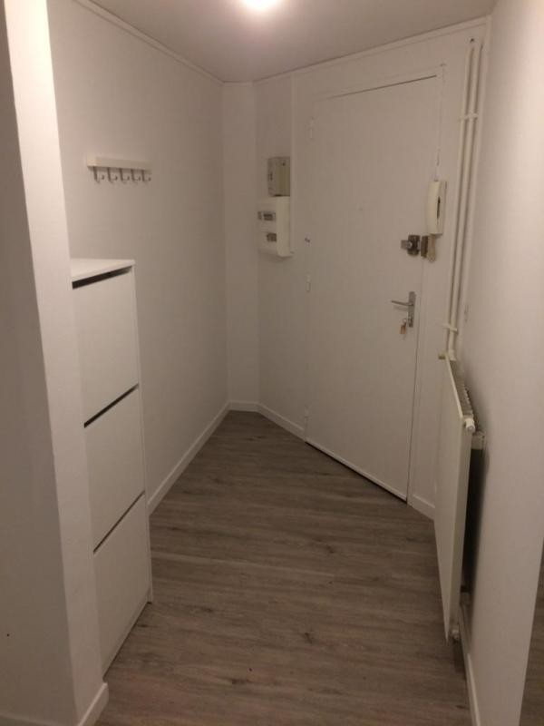 Location Appartement à Nantes 4 pièces