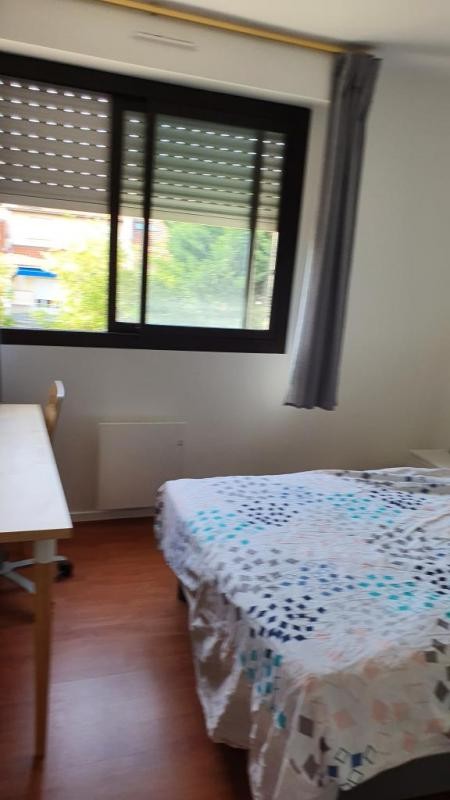 Location Appartement à Bordeaux 4 pièces