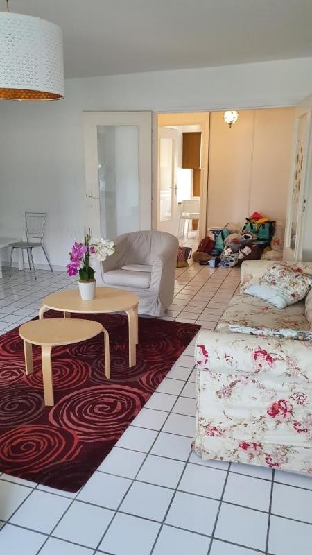 Location Appartement à Bordeaux 4 pièces