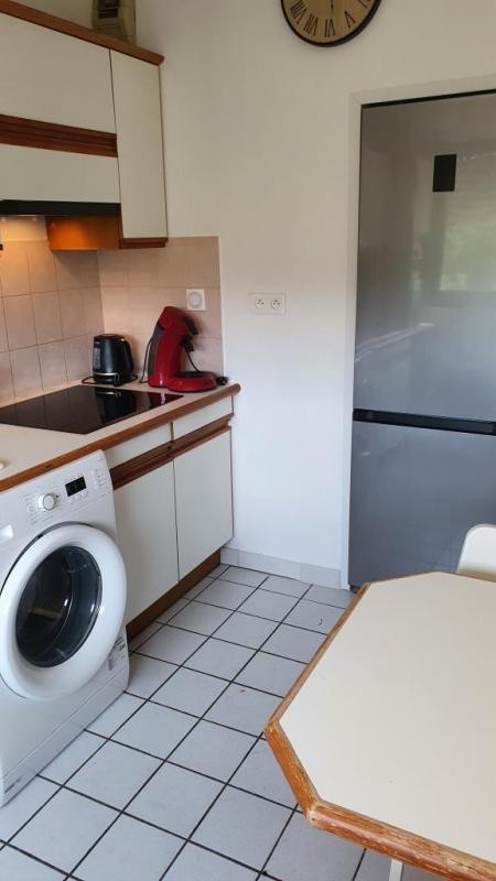 Location Appartement à Bordeaux 4 pièces