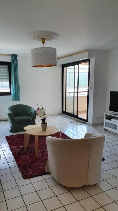 Location Appartement à Bordeaux 4 pièces