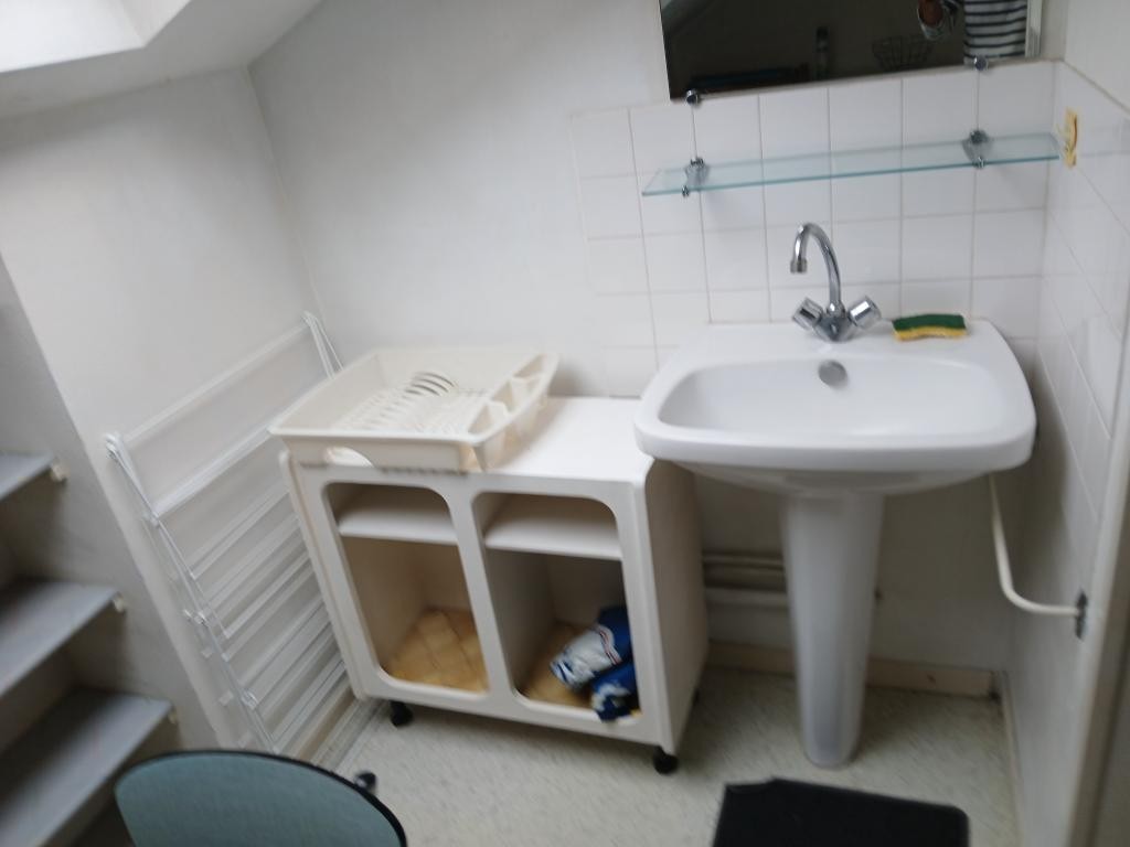 Location Appartement à Nantes 1 pièce