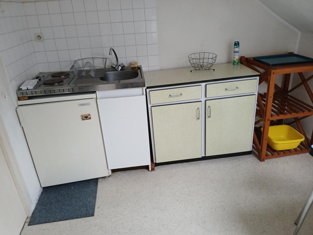 Location Appartement à Nantes 1 pièce