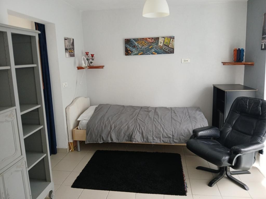 Location Appartement à Nantes 1 pièce