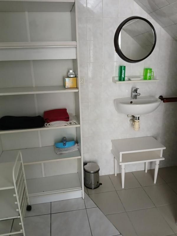 Location Appartement à Nantes 1 pièce