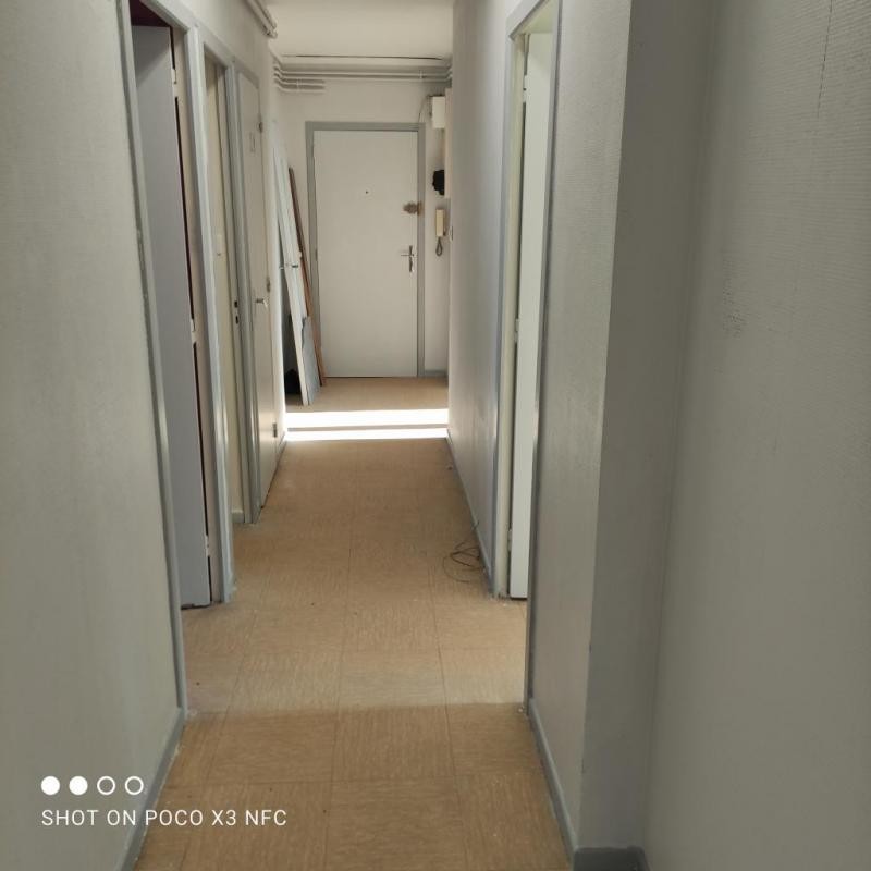 Location Appartement à Meyzieu 4 pièces