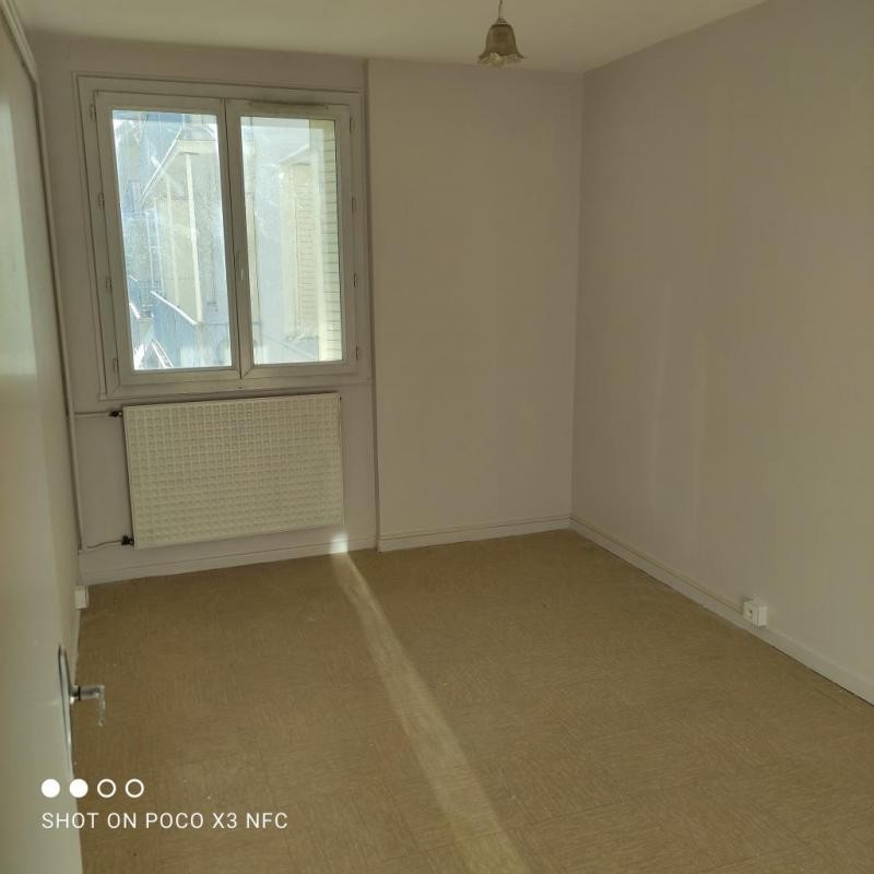 Location Appartement à Meyzieu 4 pièces