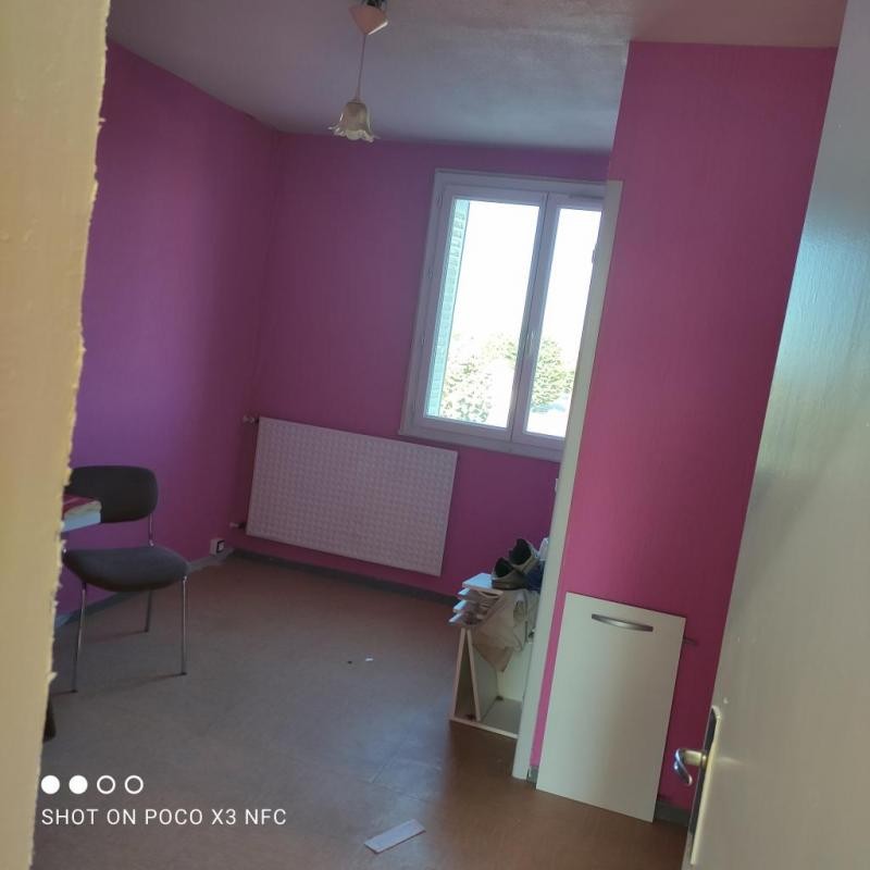 Location Appartement à Meyzieu 4 pièces