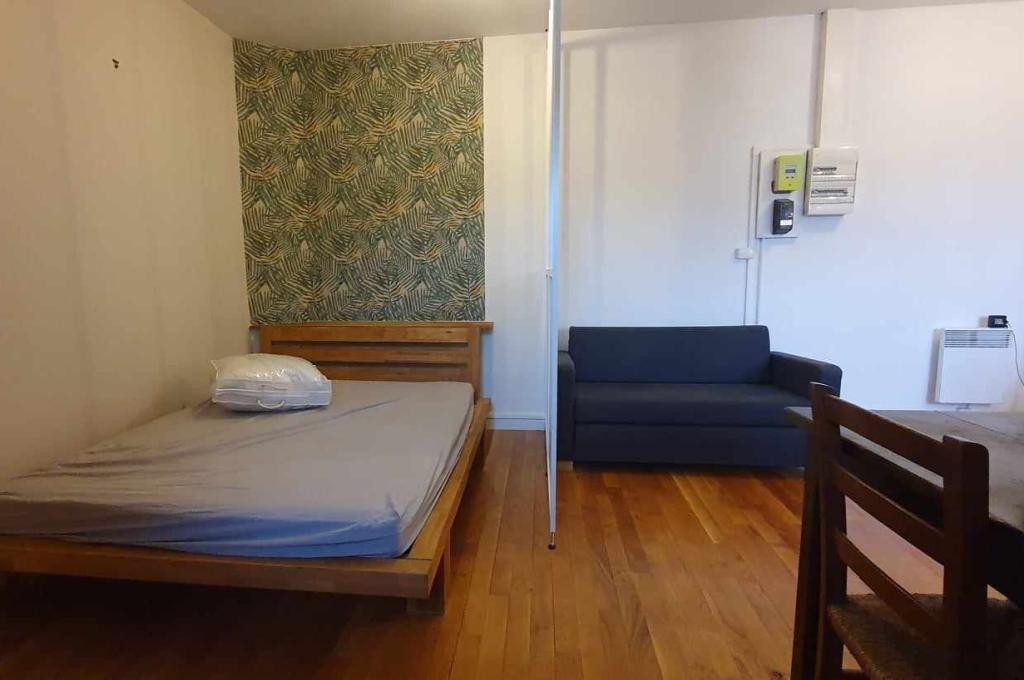 Location Appartement à Palaiseau 1 pièce