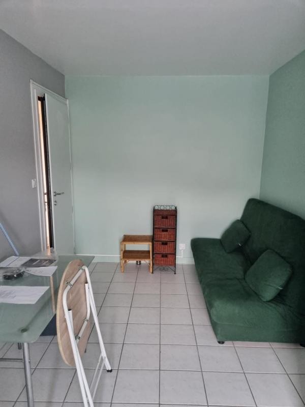 Location Appartement à Limoges 1 pièce