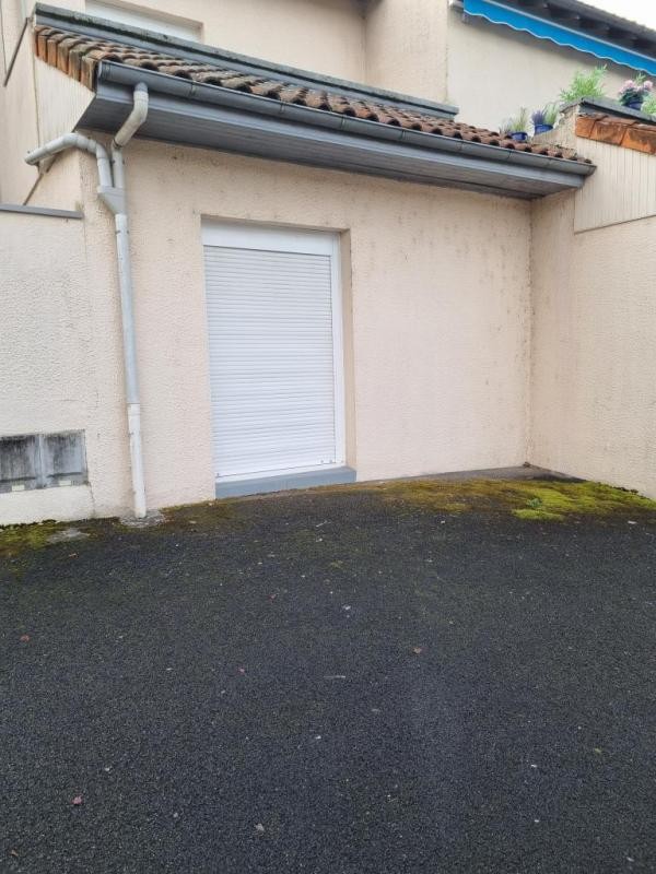 Location Appartement à Limoges 1 pièce