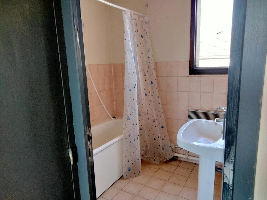 Location Appartement à le Havre 1 pièce