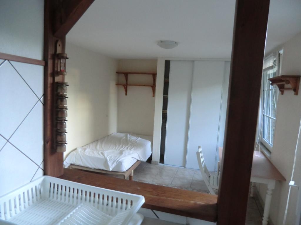 Location Appartement à Tinqueux 1 pièce