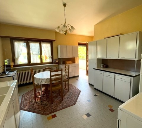 Location Appartement à Strasbourg 1 pièce