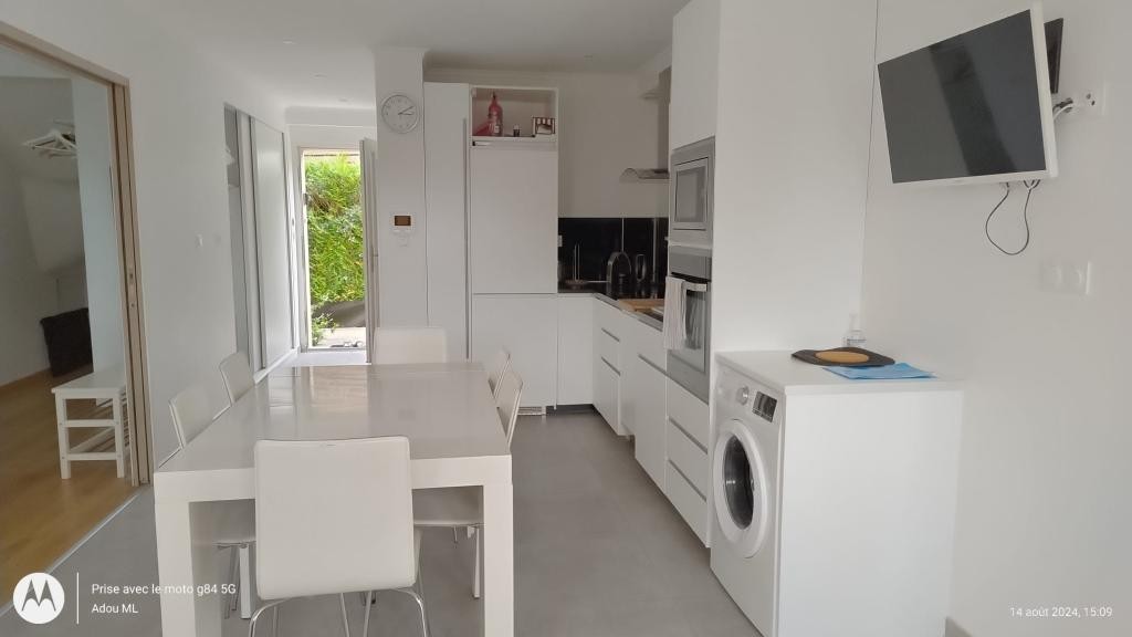 Location Appartement à Bailly-Romainvilliers 2 pièces