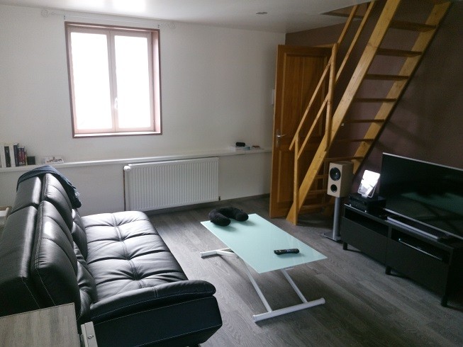 Location Appartement à Amiens 2 pièces