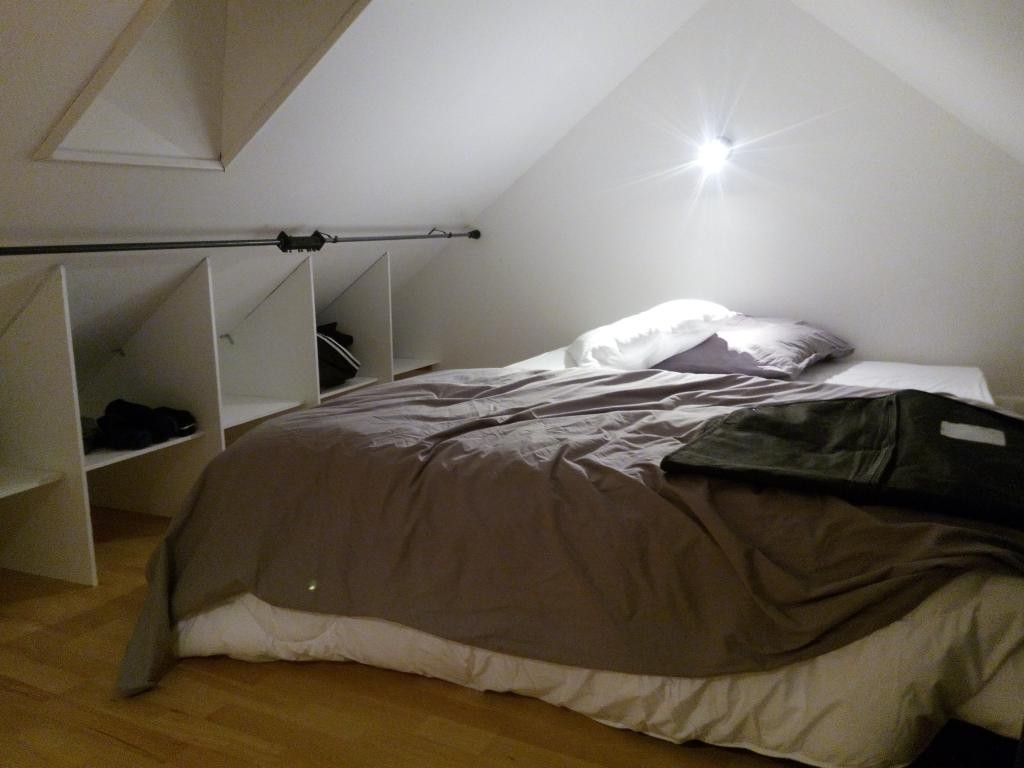 Location Appartement à Amiens 2 pièces