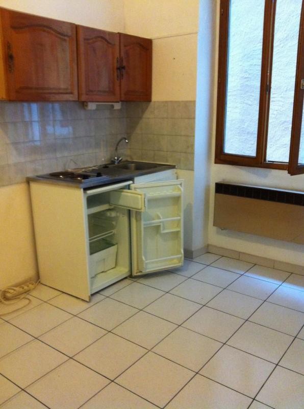 Location Appartement à Villeurbanne 1 pièce