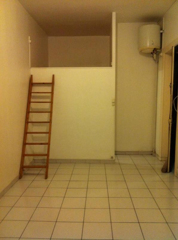 Location Appartement à Villeurbanne 1 pièce