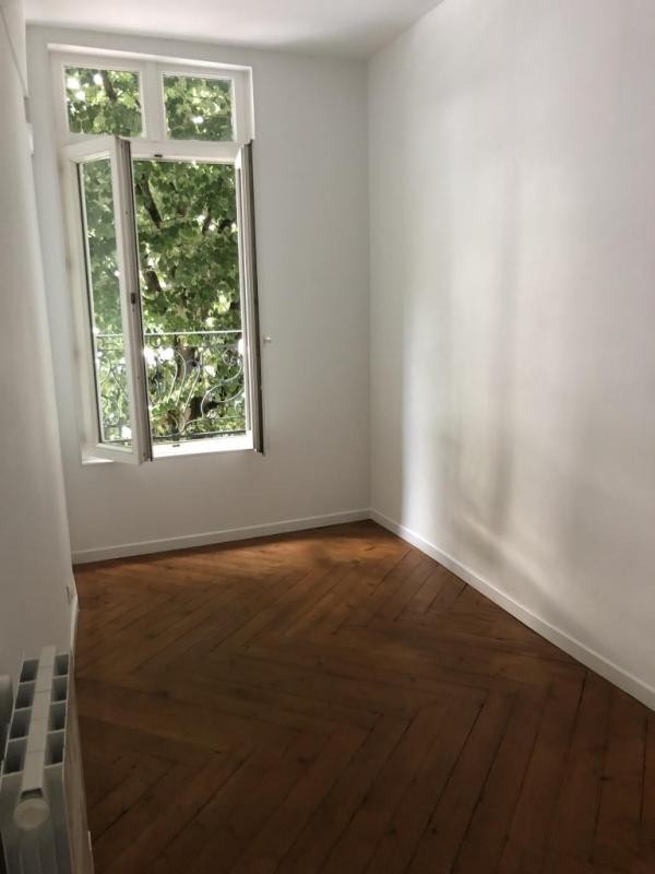 Location Appartement à Rouen 2 pièces