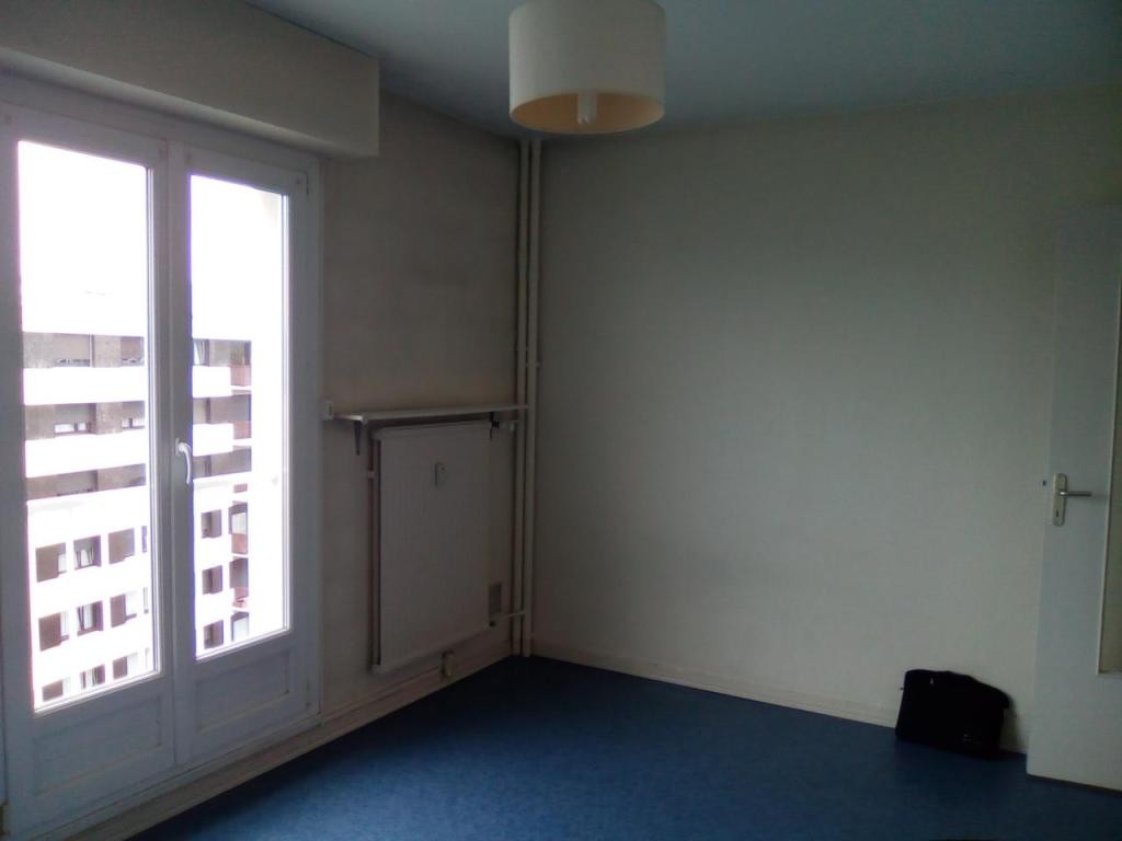 Location Appartement à Nancy 1 pièce