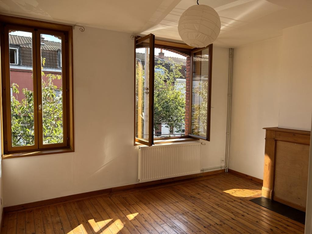 Location Maison à Lille 7 pièces