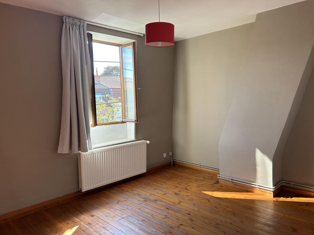 Location Maison à Lille 7 pièces