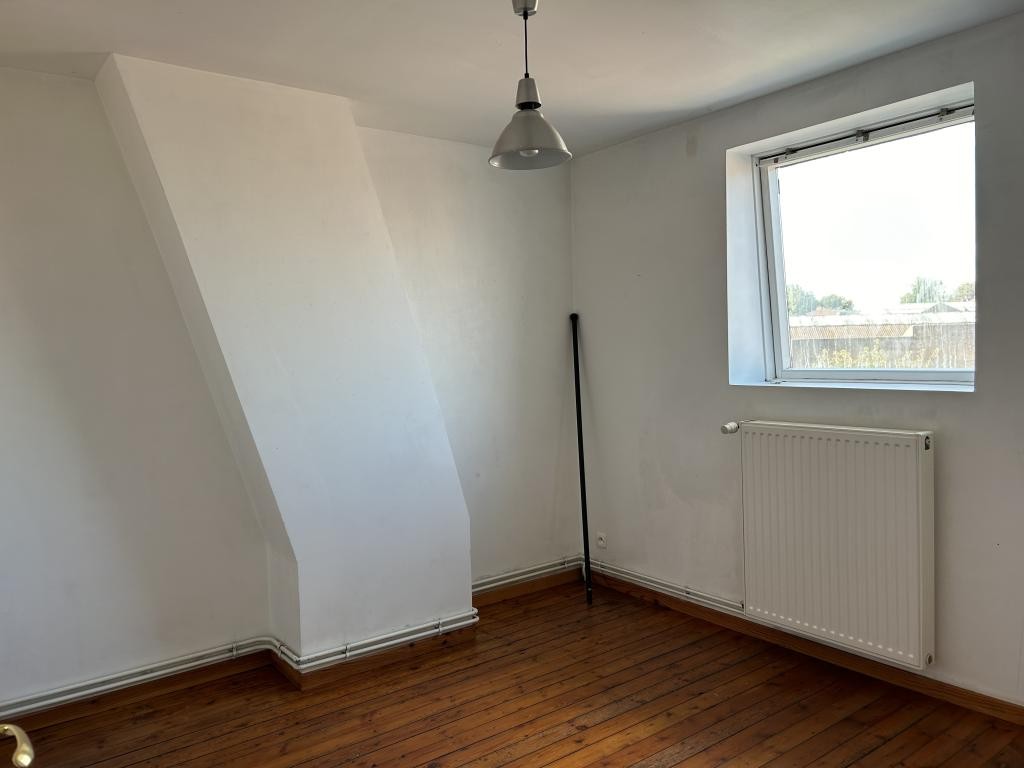 Location Maison à Lille 7 pièces