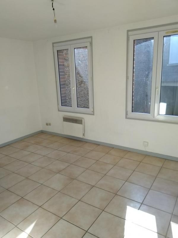 Location Appartement à Amiens 2 pièces