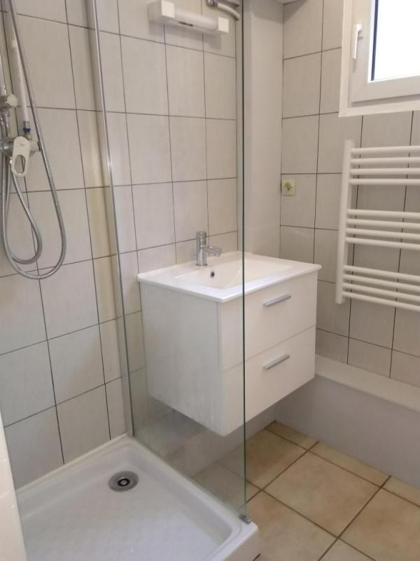 Location Appartement à Amiens 2 pièces