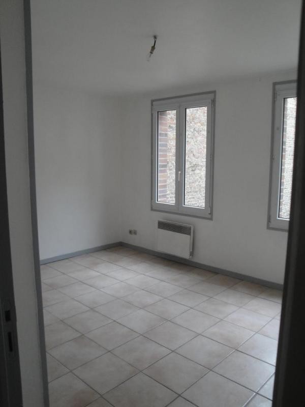 Location Appartement à Amiens 2 pièces