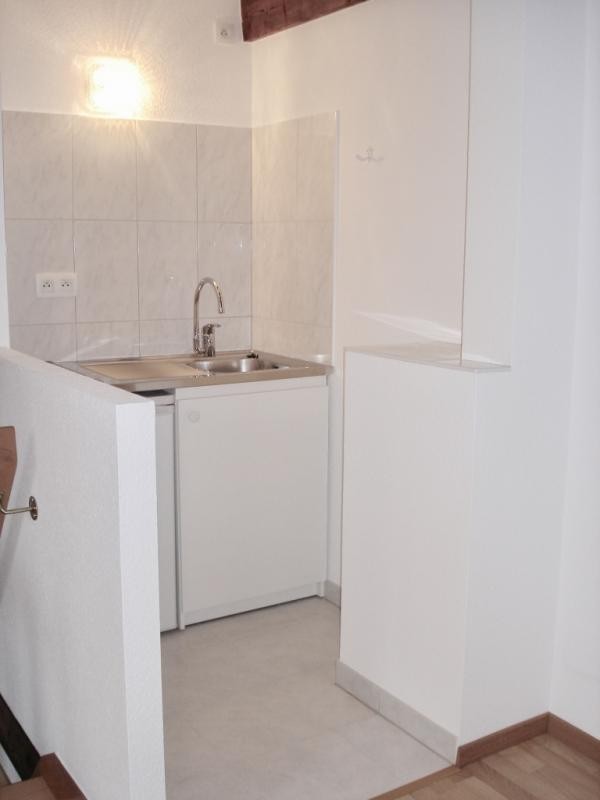 Location Appartement à Strasbourg 2 pièces