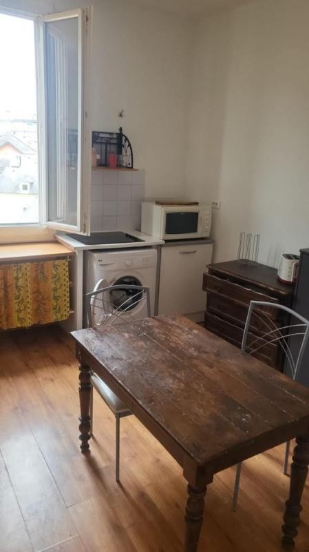 Location Appartement à Lourdes 2 pièces