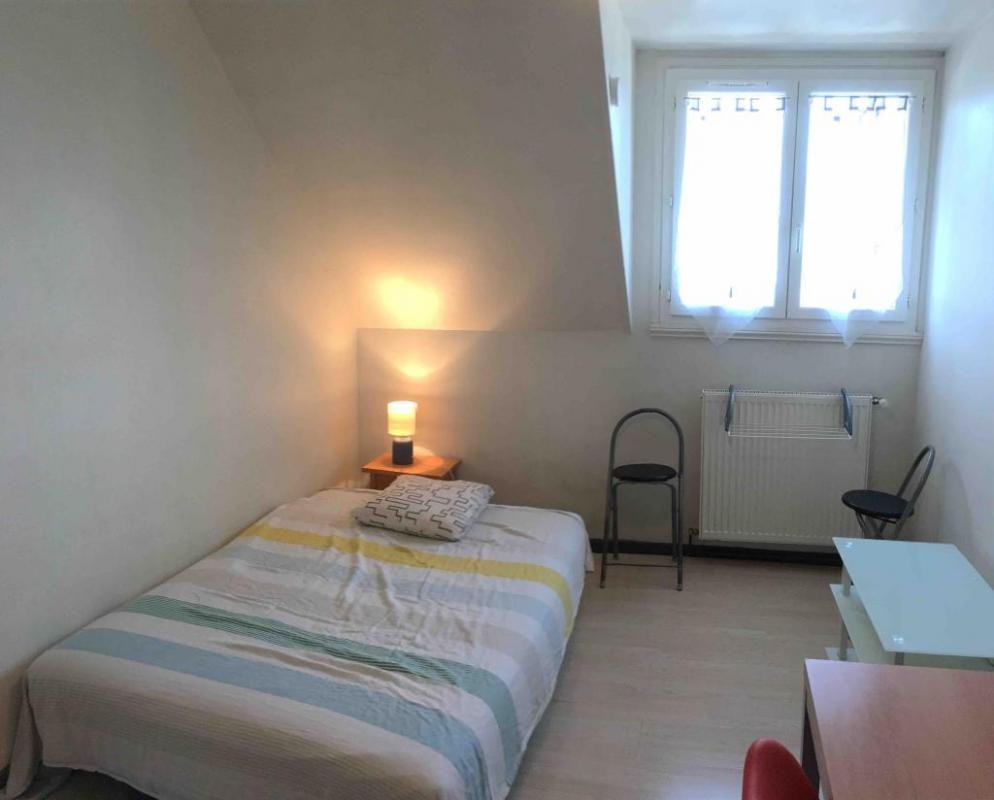 Location Appartement à Chambéry 1 pièce